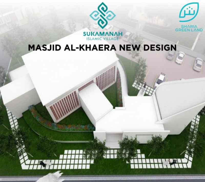 Masjid Jami